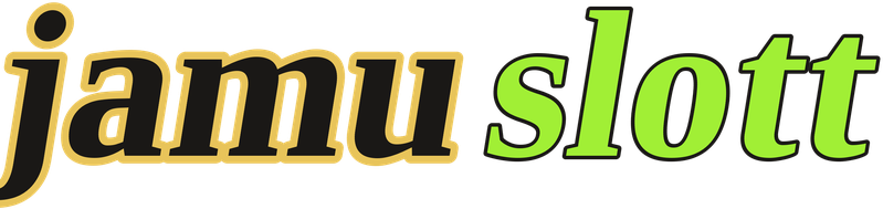 jamuslott logo