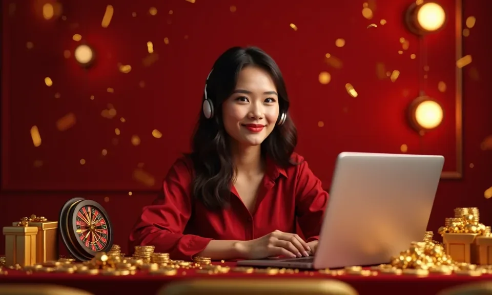 jamuslott Wayang Legend Slots — Where Indonesian Myth Meets Real Reel Action